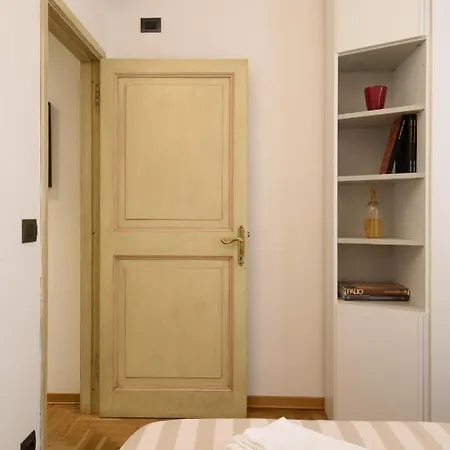 Apartman Panoramico San Martino 12