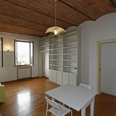 Panoramico San Martino 12 Apartman *