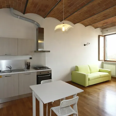 Panoramico San Martino 12 *