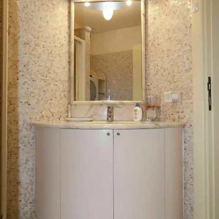 Panoramico San Martino 12 Apartman Siena