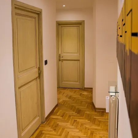 Panoramico San Martino 12 Apartman *