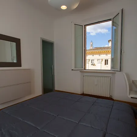 Panoramico San Martino 12 * Сиена