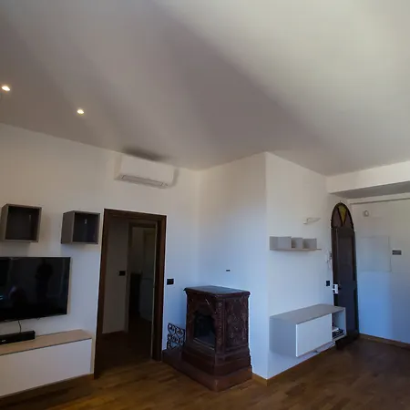 Panoramico San Martino 12 * Siena