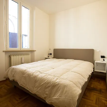 Apartman Panoramico San Martino 12