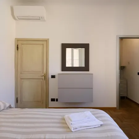 Apartament Panoramico San Martino 12