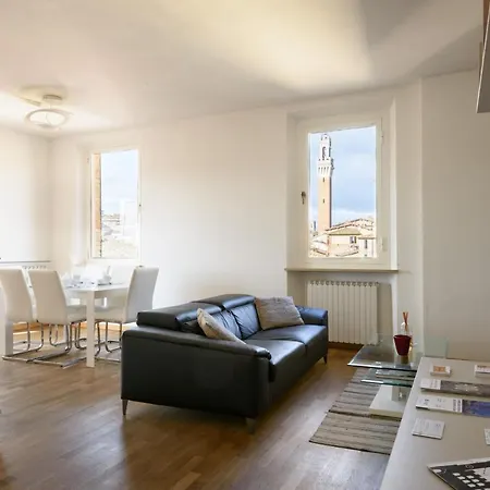 Apartament Panoramico San Martino 12