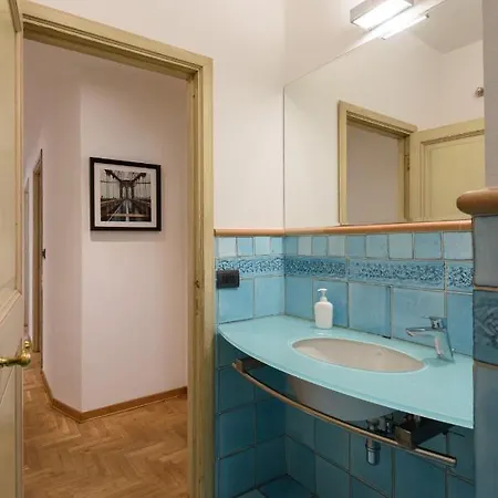 Panoramico San Martino 12 Appartement Sienne