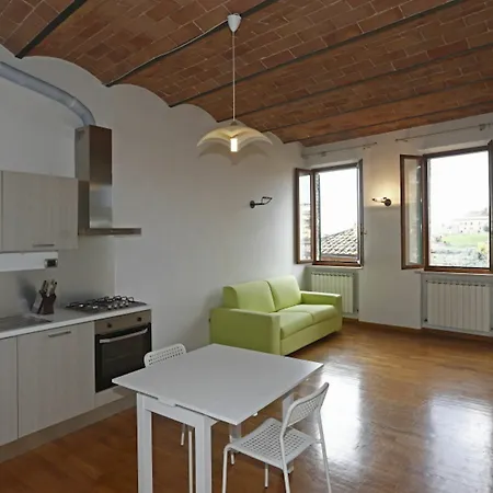 Appartement Panoramico San Martino 12 *