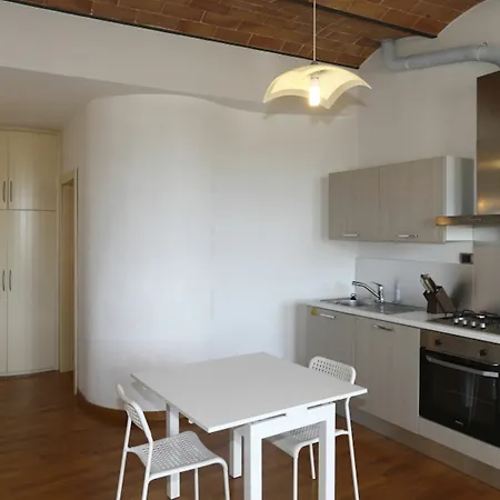 Panoramico San Martino 12 Appartement *