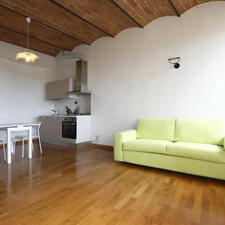 Panoramico San Martino 12 Appartement