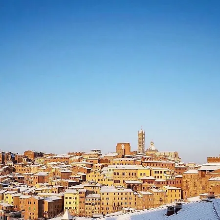 Panoramico San Martino 12 Appartement *