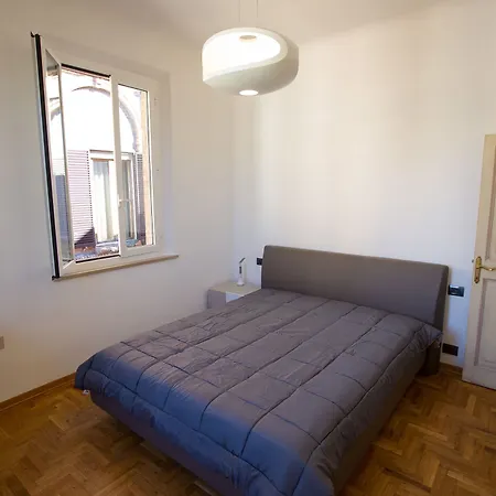 Apartament Panoramico San Martino 12 *