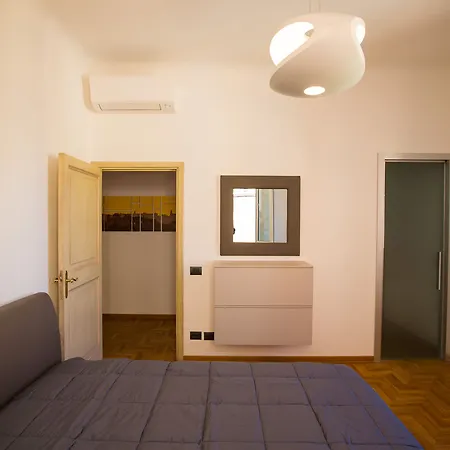 Apartament Panoramico San Martino 12 *