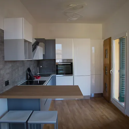 Panoramico San Martino 12 Appartement Sienne